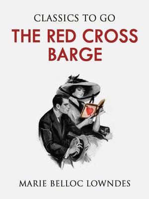 cover image of The Red Cross Barge